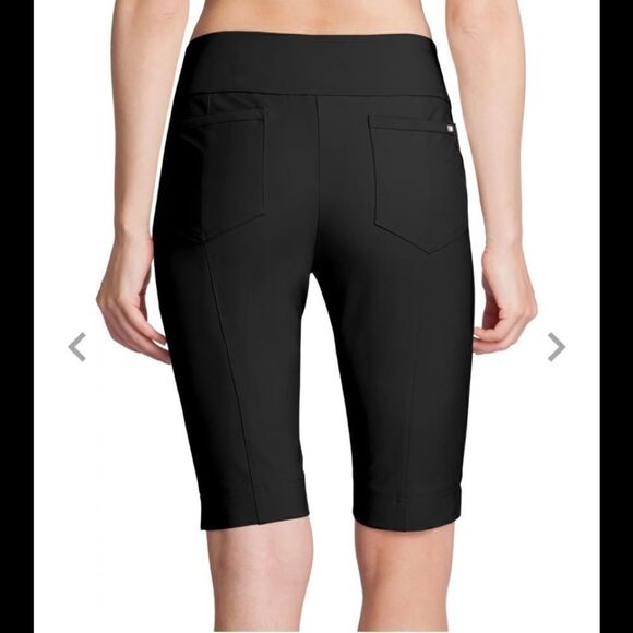 Tail Women's Pull On Shorts 2 - Picture 2 of 6